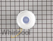 Washing Machine Fabric Softener Dispenser WP8528278