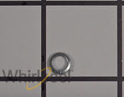Microwave Lock Washer WP8533914