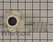 Washing Machine Agitator Repair Kit WP8537434