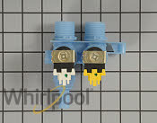 Washing Machine Water Inlet Valve WP8540751