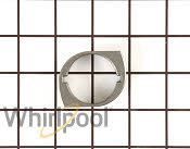 Washer/Dryer Combo Brake Release Cam WP8546461