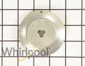 Washer/Dryer Combo Knob Dial WP8566018