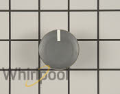 Washer/Dryer Combo Knob WP8566073