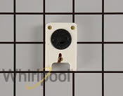 Oven/Microwave Combo Spark Ignition Switch WP878009