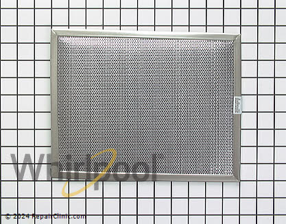 Range Vent Hood Suggested replacement is 883058 WP883058