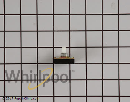 Range Vent Hood Suggested replacement is 883340 WP883340
