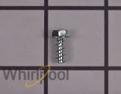 Oven/Microwave Combo Screw WP9740849