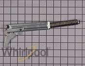 Oven/Microwave Combo Door Hinge WP9760572