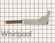 Oven/Microwave Combo Door Hinge WP9760579