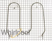 Oven/Microwave Combo Broil Element WP9760767