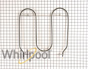 Oven/Microwave Combo Broil Element WP9760771