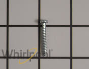 Washer/Dryer Combo Screw WP98129
