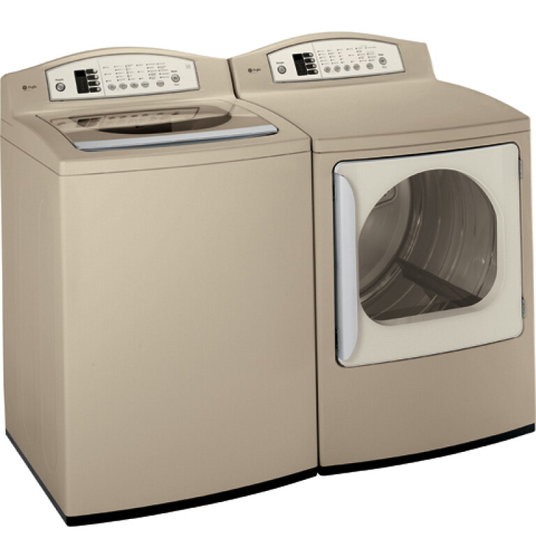 4.0 IEC Cu. Ft. King-size Capacity High-Efficiency Washer WPGT9150HMG