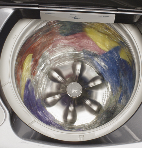 Harmony 4.0 IEC Cu. Ft. King-size Capacity High Efficiency Washer WPGT9360EPL