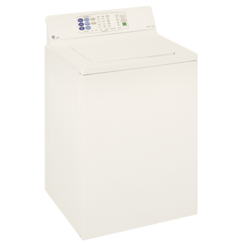 Super Plus 3.2 Cu. Ft. Capacity Washer WPSB8060BCC