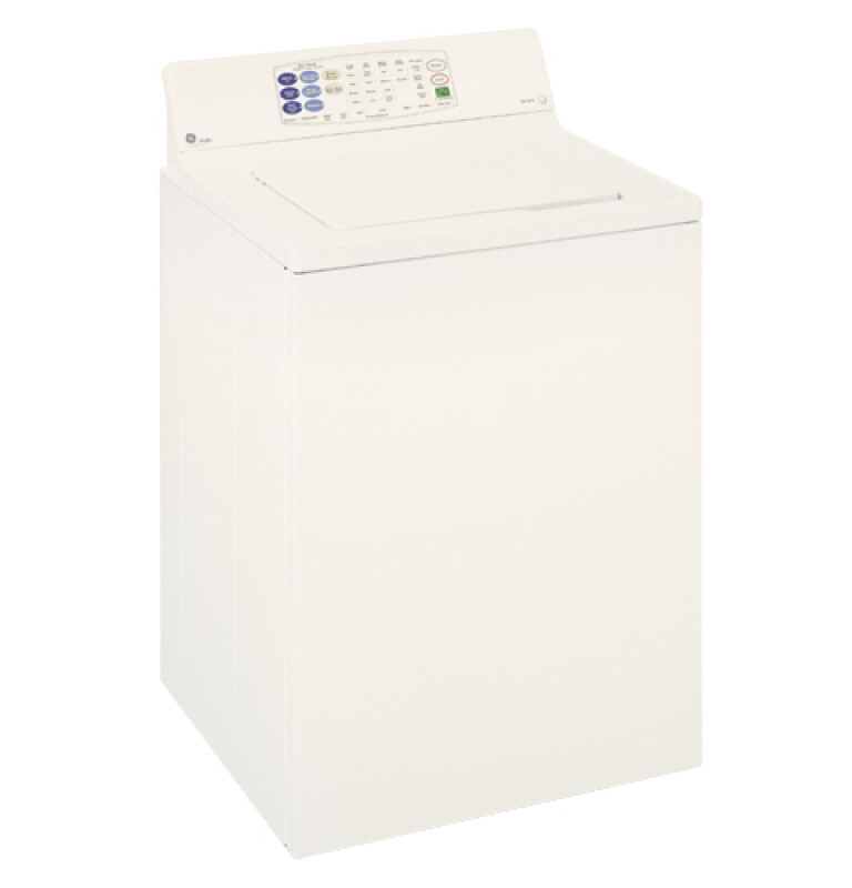 Super Plus 3.2 Cu. Ft. Capacity Washer WPSB9080BCC