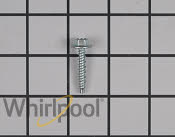 Washer/Dryer Combo Screw WPW10004910