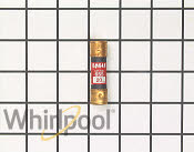 Oven/Microwave Combo Fuse WPW10017410