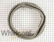 Washing Machine Door Boot Seal WPW10111435