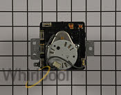 Washer/Dryer Combo Timer WPW10113761