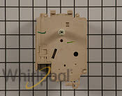 Washer/Dryer Combo Timer WPW10113804