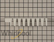 Ice Machine Ice Stripper WPW10122563