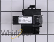 Ice Machine Relay and Overload Kit WPW10136197