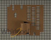 Ice Machine Cover WPW10136199