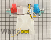 Washing Machine Water Inlet Valve WPW10140917