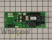 Ice Machine Main Control Board WPW10141364
