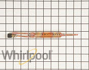 Freezer Filter Drier WPW10143759