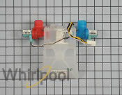 Washing Machine Water Inlet Valve WPW10144820