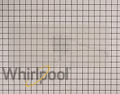 Microwave Door Film WPW10146437