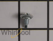 Washer/Dryer Combo Screw WPW10159996