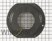 Oven/Microwave Combo Cover WPW10160821