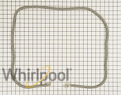 Range/Stove/Oven Door Gasket WPW10162384