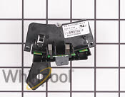 Washing Machine Rotor Position Sensor WPW10178988