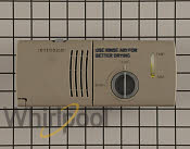 Dishwasher Detergent Dispenser WPW10199696