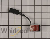 Ice Machine Reversing Valve Solenoid WPW10206473