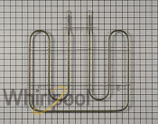 Oven/Microwave Combo Bake Element WPW10207398