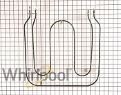 Oven/Microwave Combo Broil Element WPW10207400