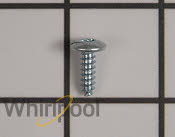 Washer/Dryer Combo Screw WPW10213953