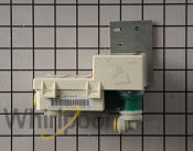 Ice Machine Water Inlet Valve WPW10217917