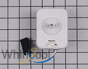 Freezer Evaporator Fan Motor WPW10236142