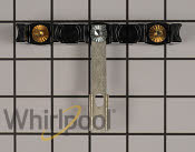 Oven/Microwave Combo Terminal Block WPW10245259