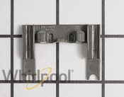 Dishwasher Dishrack Stop Clip WPW10250160
