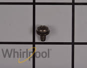 Oven/Microwave Combo Screw WPW10254050