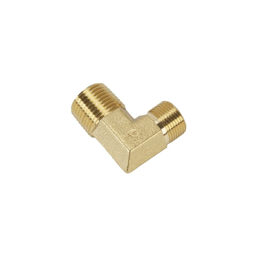 Dishwasher Inlet Valve Fitting 90 Degree With 3/8" Connector WPW10278623
