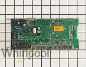 Dishwasher Main Control Board WPW10285180