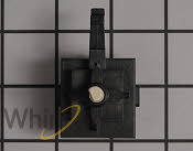 Washing Machine Selector Switch WPW10285511